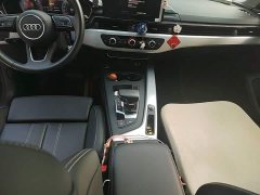 Audi A4L 40 TFSI Fashion Dynamic - ფოტო 14
