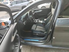 Audi A4L 40 TFSI Fashion Dynamic - ფოტო 15