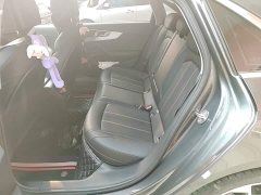 Audi A4L 40 TFSI Fashion Dynamic - ფოტო 17