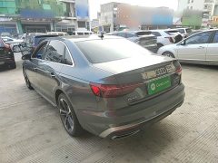 Audi A4L 40 TFSI Fashion Dynamic - ფოტო 5