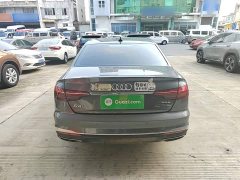 Audi A4L 40 TFSI Fashion Dynamic - ფოტო 6