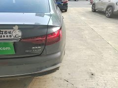 Audi A4L 40 TFSI Fashion Dynamic - ფოტო 8