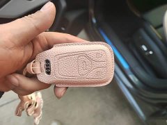 Audi A4L 40 TFSI Fashion Dynamic - ფოტო 9