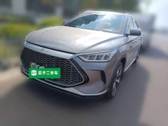 BYD Song Plus New Energy 2021 DM-i 51KM Premium Edition - ფოტო 1