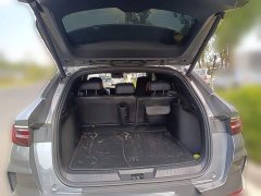 BYD Song Plus New Energy 2021 DM-i 51KM Premium Edition - ფოტო 10