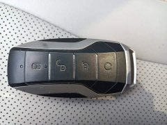 BYD Song Plus New Energy 2021 DM-i 51KM Premium Edition - ფოტო 12