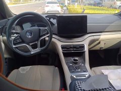 BYD Song Plus New Energy 2021 DM-i 51KM Premium Edition - ფოტო 13