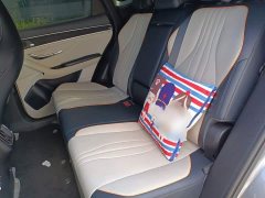 BYD Song Plus New Energy 2021 DM-i 51KM Premium Edition - ფოტო 15