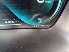 BYD Song Plus New Energy 2021 DM-i 51KM Premium Edition - ფოტო 5