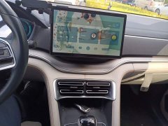 BYD Song Plus New Energy 2021 DM-i 51KM Premium Edition - ფოტო 6