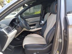 BYD Song Plus New Energy 2021 DM-i 51KM Premium Edition - ფოტო 8