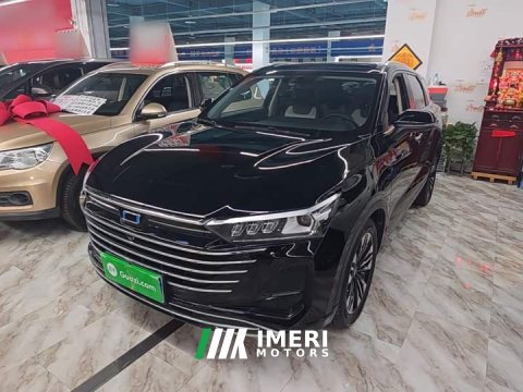 2023 FAW Besturn T77 1.5T Automatic Luxury - ავტომობილი ჩინეთიდან