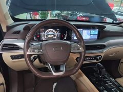 FAW Besturn T77 1.5T Automatic Luxury - ფოტო 10