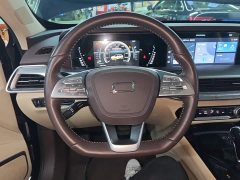 FAW Besturn T77 1.5T Automatic Luxury - ფოტო 11