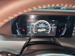 FAW Besturn T77 1.5T Automatic Luxury - ფოტო 12