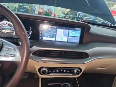 FAW Besturn T77 1.5T Automatic Luxury - ფოტო 13