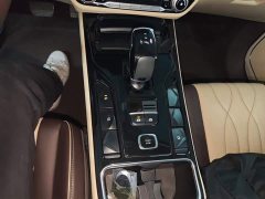 FAW Besturn T77 1.5T Automatic Luxury - ფოტო 14