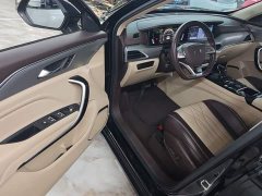 FAW Besturn T77 1.5T Automatic Luxury - ფოტო 16