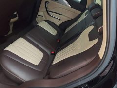 FAW Besturn T77 1.5T Automatic Luxury - ფოტო 17