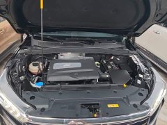 FAW Besturn T77 1.5T Automatic Luxury - ფოტო 20