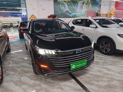 FAW Besturn T77 1.5T Automatic Luxury - ფოტო 4