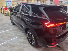 FAW Besturn T77 1.5T Automatic Luxury - ფოტო 5