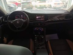 Volkswagen Taos 2020 330TSI FWD Luxury Smart Connected Edition - ფოტო 10