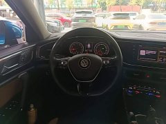 Volkswagen Taos 2020 330TSI FWD Luxury Smart Connected Edition - ფოტო 11