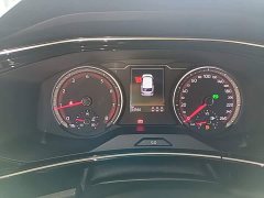 Volkswagen Taos 2020 330TSI FWD Luxury Smart Connected Edition - ფოტო 12
