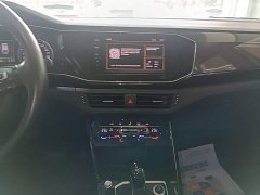 Volkswagen Taos 2020 330TSI FWD Luxury Smart Connected Edition - ფოტო 13