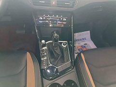 Volkswagen Taos 2020 330TSI FWD Luxury Smart Connected Edition - ფოტო 14
