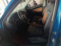 Volkswagen Taos 2020 330TSI FWD Luxury Smart Connected Edition - ფოტო 15