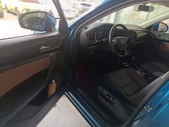 Volkswagen Taos 2020 330TSI FWD Luxury Smart Connected Edition - ფოტო 16