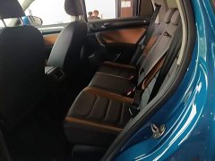 Volkswagen Taos 2020 330TSI FWD Luxury Smart Connected Edition - ფოტო 17