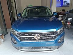 Volkswagen Taos 2020 330TSI FWD Luxury Smart Connected Edition - ფოტო 3