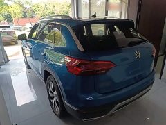 Volkswagen Taos 2020 330TSI FWD Luxury Smart Connected Edition - ფოტო 5