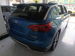 Volkswagen Taos 2020 330TSI FWD Luxury Smart Connected Edition - ფოტო 7