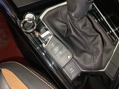 Volkswagen Taos 2020 330TSI FWD Luxury Smart Connected Edition - ფოტო 9