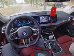 BMW i3 eDrive 35 L - ფოტო 10