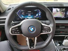 BMW i3 eDrive 35 L - ფოტო 11