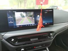 BMW i3 eDrive 35 L - ფოტო 13