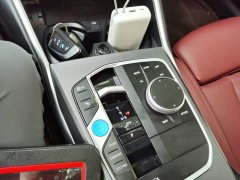 BMW i3 eDrive 35 L - ფოტო 14