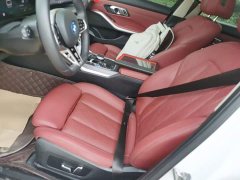 BMW i3 eDrive 35 L - ფოტო 15