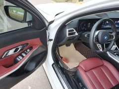 BMW i3 eDrive 35 L - ფოტო 16