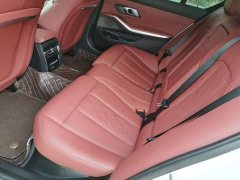 BMW i3 eDrive 35 L - ფოტო 17