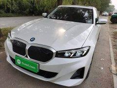 BMW i3 eDrive 35 L - ფოტო 2
