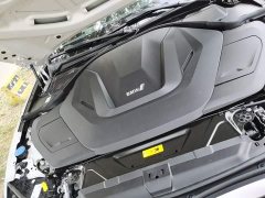 BMW i3 eDrive 35 L - ფოტო 20