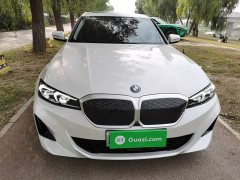 BMW i3 eDrive 35 L - ფოტო 3