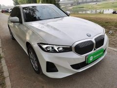 BMW i3 eDrive 35 L - ფოტო 4