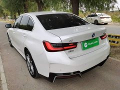 BMW i3 eDrive 35 L - ფოტო 5